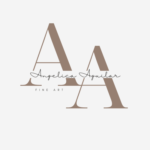 Angelica Aguilar Art